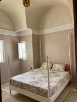 Chambre Double avec Salle de Bains Privative