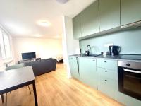Green apartment - B&B Banská Bystrica