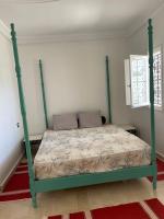 Chambre Familiale