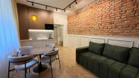 Ultracentral Brickell OldTown Apartment - B&B Braşov
