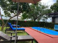 La Casita del Mar Monte Gordo - B&B Monte Gordo