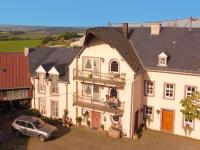 Mayischhof - Natur und Ruhe in der Eifel - Chambres d'hôtes Lauperath