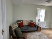 South Promenade Garden Apartment - B&B Newcastle