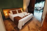 Kitecabana Pousada - Ferienwohnung Cumbuco