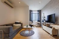 Island Plaza Family Suite for 5 Guests Shopping Mall Downstairs - Ferienwohnung George Town