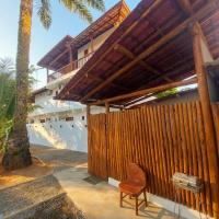 Residência Thomas - B&B Itacaré