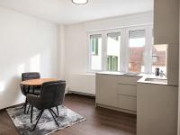 Apartment in Siegen's Oberstadt - Bed and Breakfast Siegen