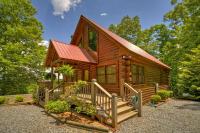 Bear Ridge Hideaway Hot Tub Pool Table MTN View - B&B McCaysville