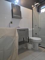 Hummingbird Hostel - B&B Ciudad del Este
