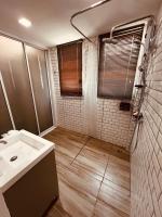 Studio Matcha 1min to BTS Phaya Thai Airport link - Ferienwohnung Bangkok