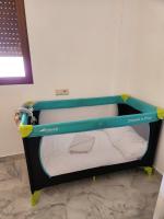 Leyths apartemant - Bed and Breakfast Martil