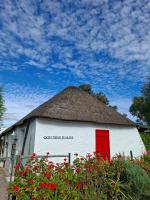 Oom Tienie se Huisie - B&B Redelinghuys