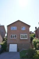 Entire Home with Garden & Parking, Near New Forest - B&B Hythe