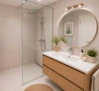 Libera Premium Apartment 1 BDR - Ferienwohnung Belgrad