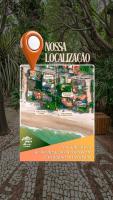 Kitecabana Pousada - Ferienwohnung Cumbuco