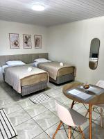Flat in Campinas - Viracopos - B&B Campinas