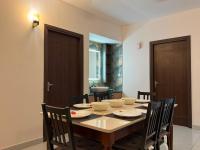 Nayana's Greenfield grand 1 BHK - B&B Thiruvananthapuram