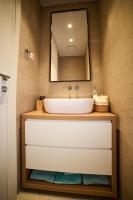 Lustica Penthouse - Bed and Breakfast Tivat