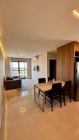 Apartamento Altus Catedral no centro de Pouso Alegre - B&B Pouso Alegre