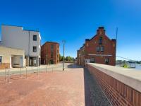 ELBE6 Apartments - B&B Wittenberge