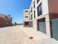 ELBE6 Apartments - B&B Wittenberge