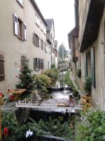 Le Loft a La couronne centre ville de Barr - B&B Barr