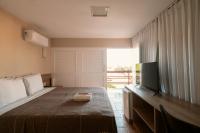 Superior Room with Balcony