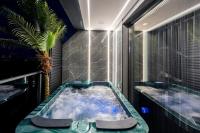 Beni Deluxe 2 - Chambres d'hôtes Plovdiv