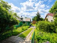 Charming Green House Apartment - Ferienwohnung Druskininkai