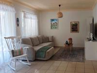 Margaréta Apartman - B&B Balatonudvari