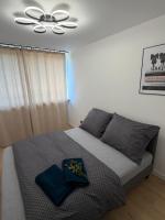 Kryształowy Apartament - Bed and Breakfast Zgorzelec
