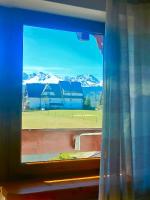Vierbettzimmer mit Balkon