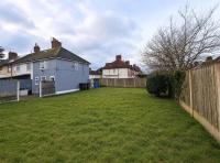 Modern 2 Bedroom Home in Liverpool With Free Parking - Ferienwohnung Deysbrook
