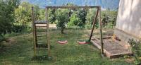 Ferienwohnung Goldblick - B&B Lendorf