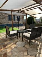 Casa rural As Pintiñas da Xoaniña - B&B Santiago di Compostela