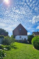 Loft - Fichtelberger Blick - Ferienwohnung Oberwiesenthal