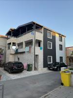 Apartmani Meri - Ferienwohnung Vir