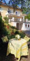 Ferienwohnung Casa Bauer Bad Kissingen - B&B Bad Kissingen
