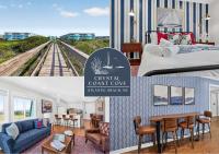 Beach Getaway w Pool & Private Balcony - Chambres d'hôtes Atlantic Beach