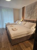 Zasavski Gurman - Ferienwohnung Dol pri Hrastniku
