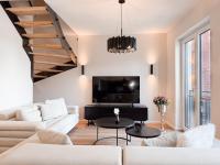 Apartamento de 2 dormitorios