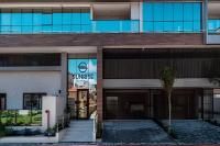 Apto 2 dormitórios com piscina-Praia de Bombinhas. - B&B Bombinhas