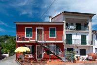 Fuga in Toscana - B&B Buggiano