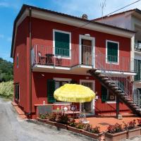 Fuga in Toscana - B&B Buggiano