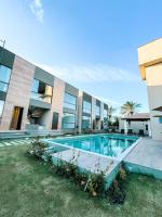 TAIPU DE FORA - 2 suites e piscina a 250m do mar - B&B Maraú