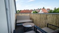 Sophias Wohlfühlplatz - Ferienwohnung Cappel