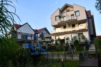 Cobalt Apartments Mikołajki - B&B Mikołajki