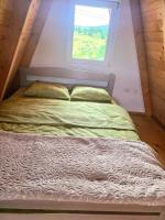 Seosko domaćinstvo Rovčanin Rudnica - B&B Pljevlja
