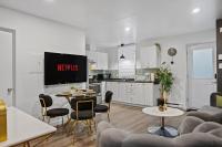 The Golden Grey Residence - B&B Montreal
