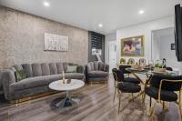The Golden Grey Residence - B&B Montreal